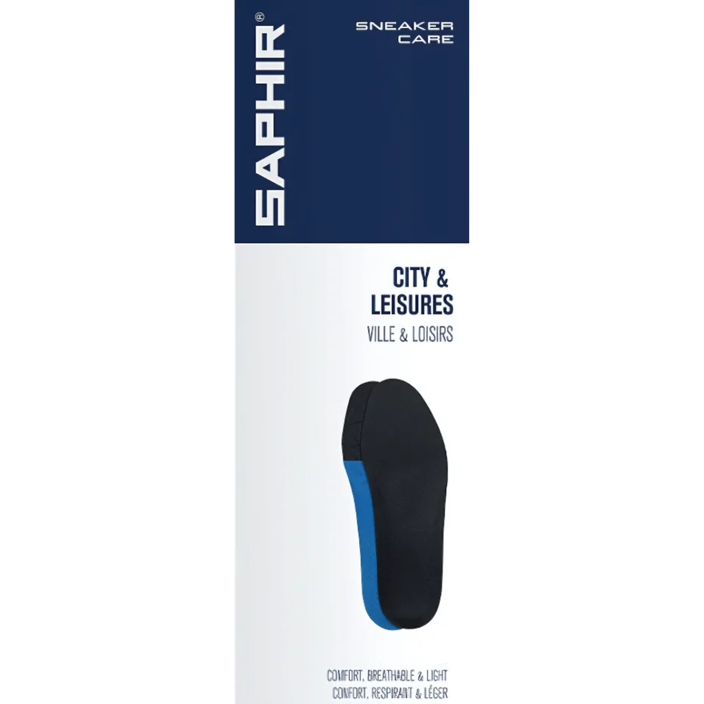 [SBC-2102369] SAPHIR Sneaker Care - Einlegesohle Stadt und Freizeit (36)