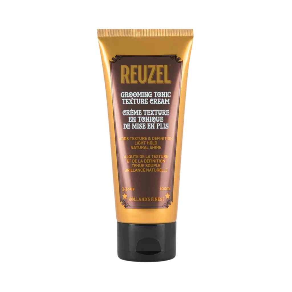 REUZEL Grooming tonic texture cream 100ml