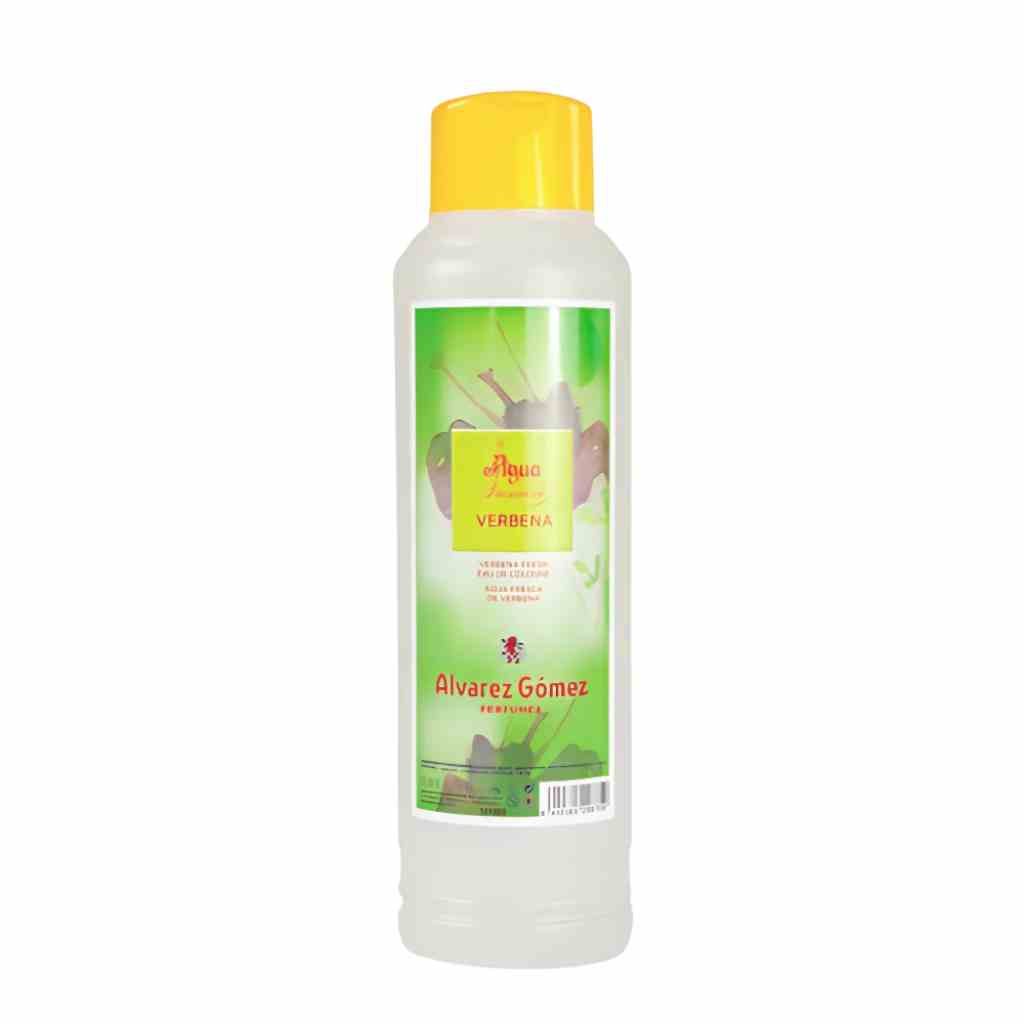 [AGO-GRVE75] ALVAREZ GOMEZ Agua Fresca Verveine Splash 750ml