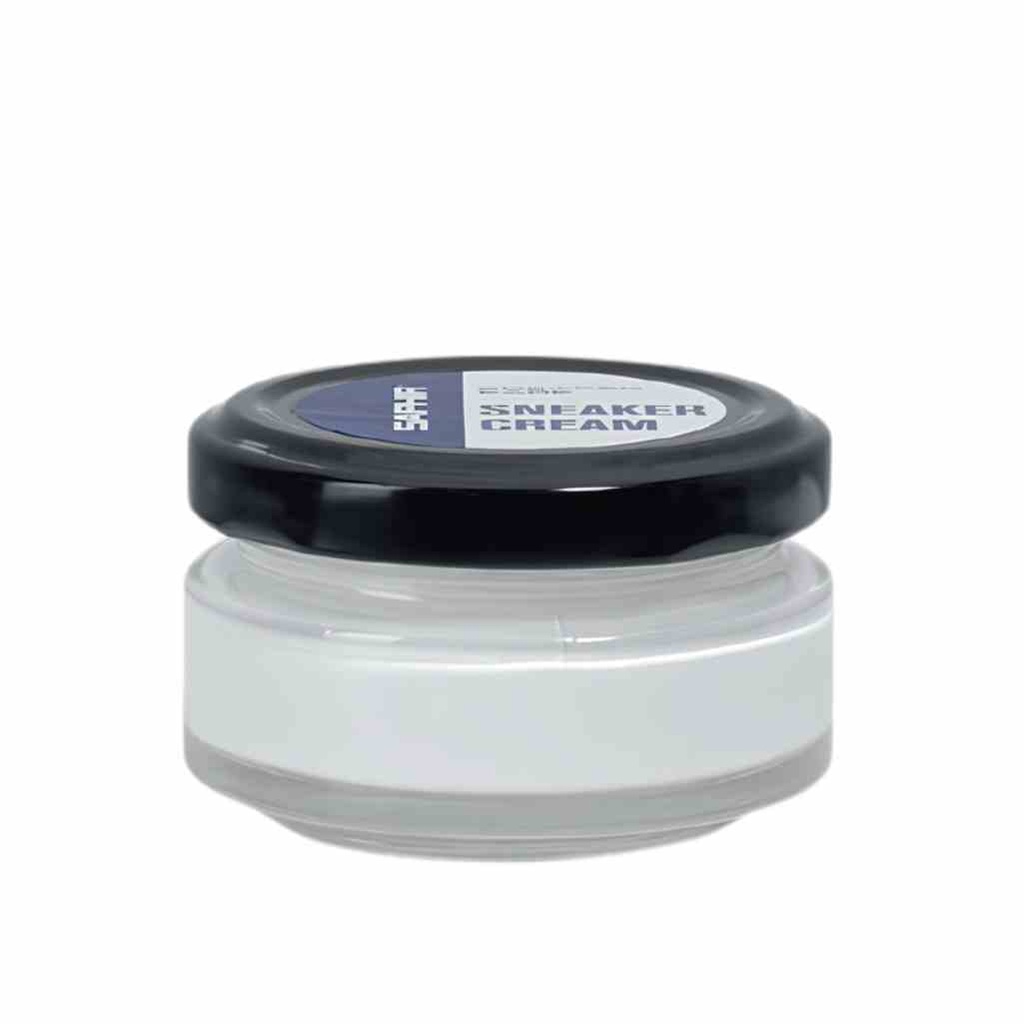 [SBC-0332027] SAPHIR Sneaker Care - Cream 50ml (02 INCOLOR)