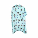 SUAVECITO Cape de barbier - Enfant