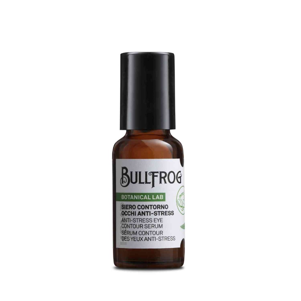 [U013220090003H]  BULLFROG Anti-Stress Augenkontur-Serum20ml