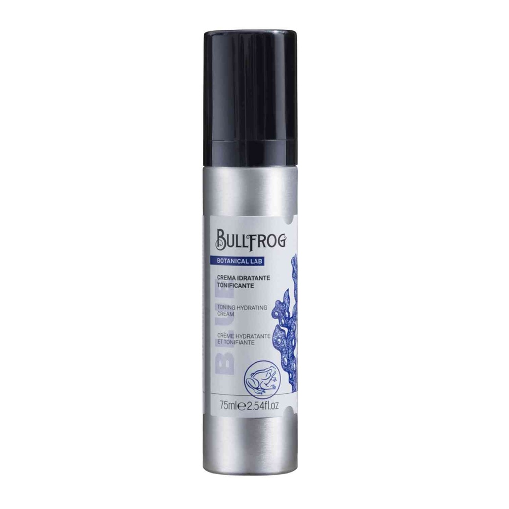 BULLFROG Feuchtigkeits- und Straffungscreme 75ml