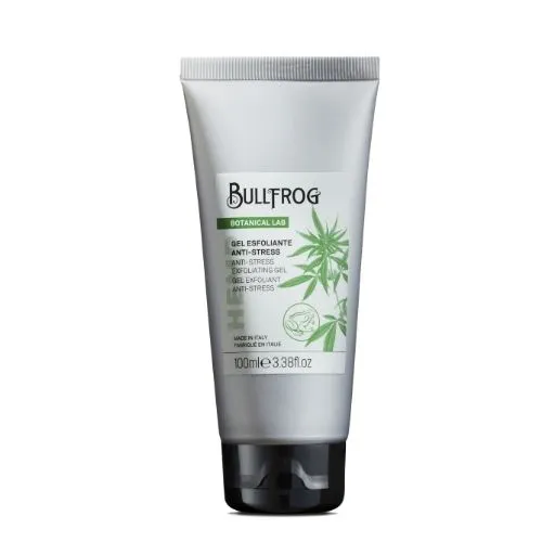 BULLFROG  Anti-Stress-Peeling-Gel 100ml