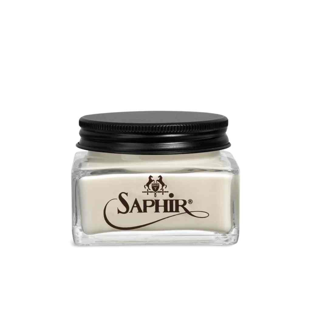 SAPHIR MO Rénovateur macadamia 75ml