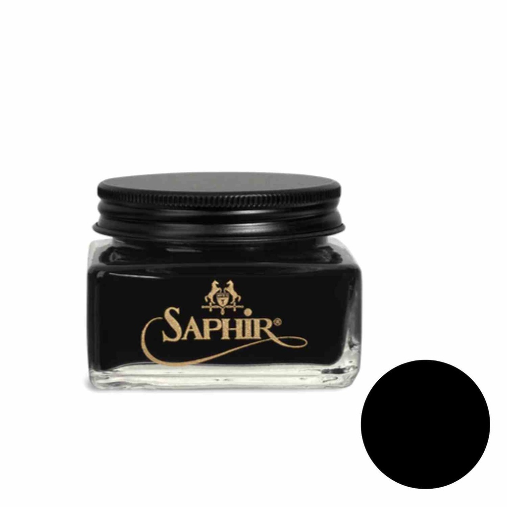SAPHIR MO Creme für fettige Haut 75ml