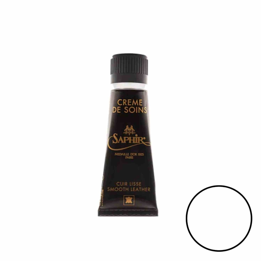 SAPHIR MO Crème de soins - Tube 75ml