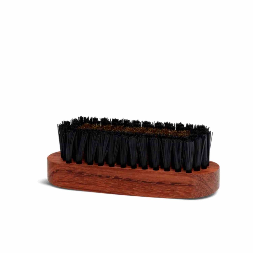 SAPHIR MO Bürste Messing