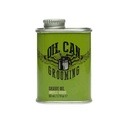 OIL CAN GROOMING Huile à raser - Angels share 50ml