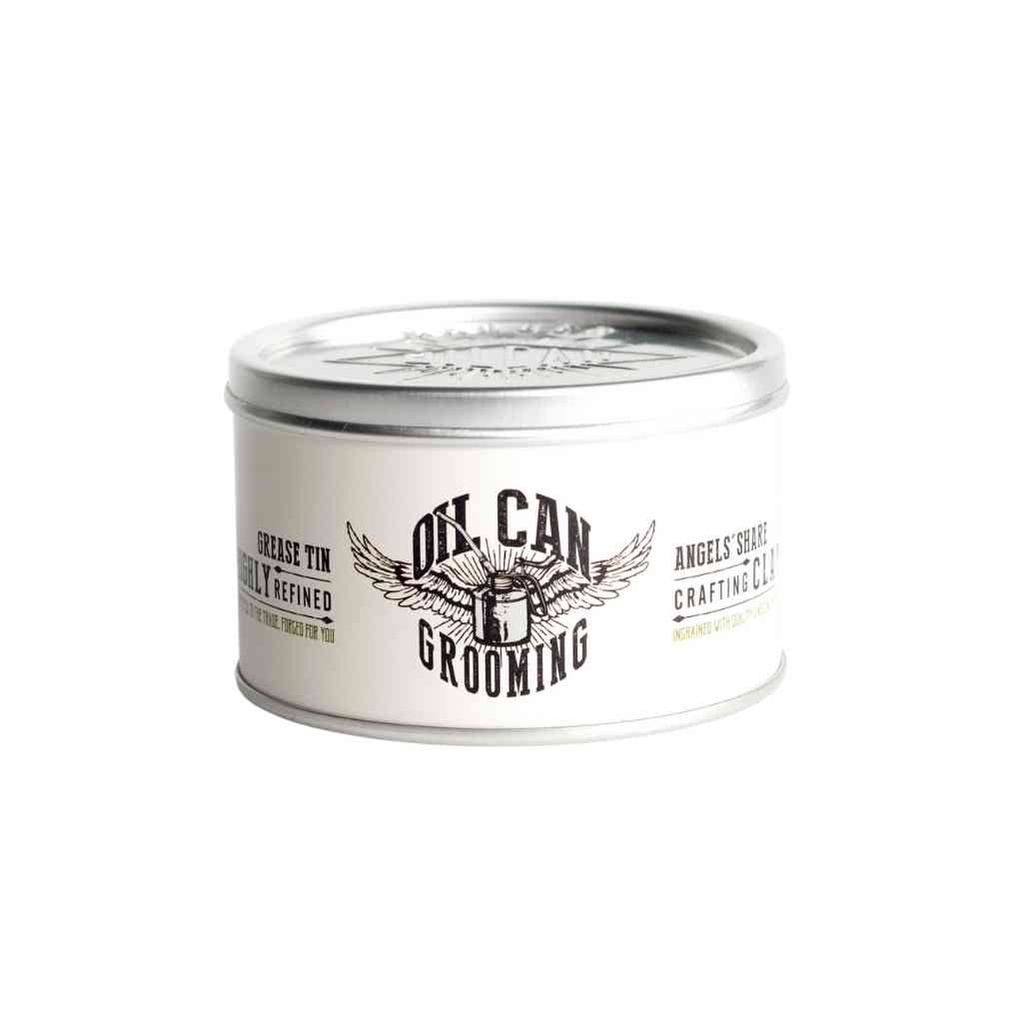 [OCG-ASCC] OIL CAN GROOMING Crafting Clay - Angels Share 100g