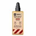 SAPIENS Bartöl - Red Sugar Edition