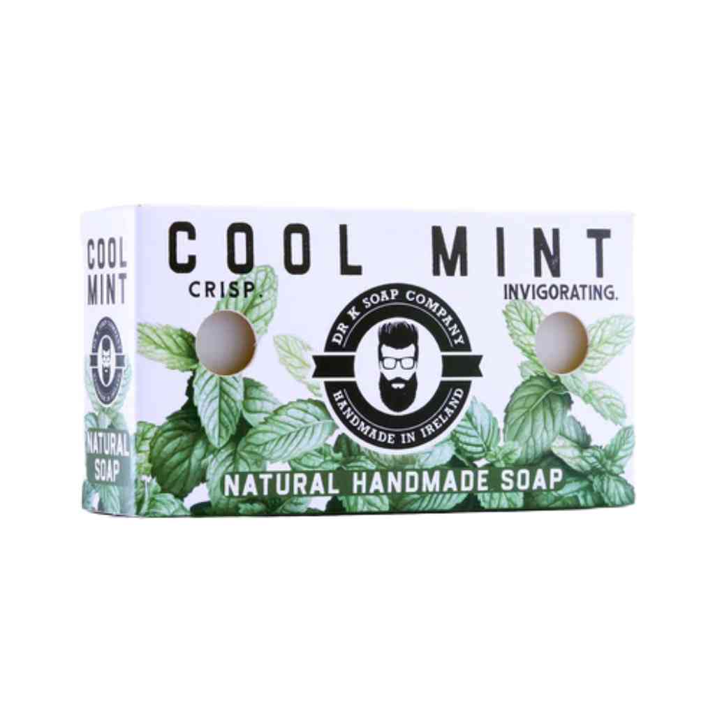 [DRK-SOA001] DR.K Savon pour le corps cool mint 110g