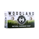 DR.K Woodland Körperseife 110g