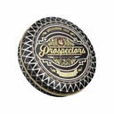 PROSPECTORS Pommade fixation forte - Iron Ore