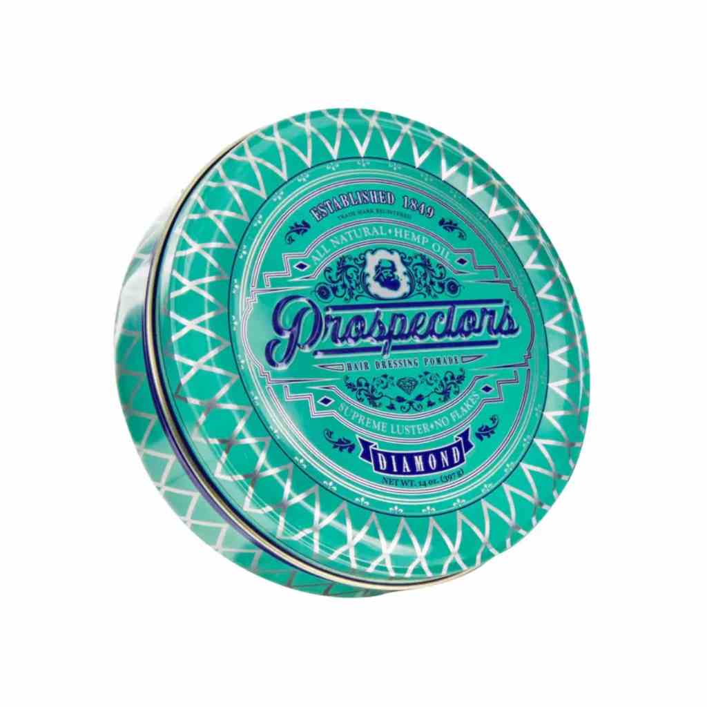PROSPECTORS Pomade mit mittlerem Halt - Diamond