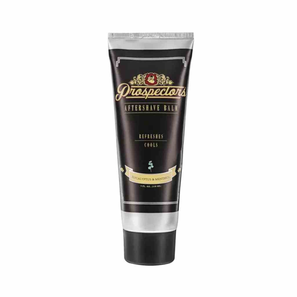 [PSP-P538] PROSPECTORS Baume après-rasage - Eucalyptus & Menthol 118ml