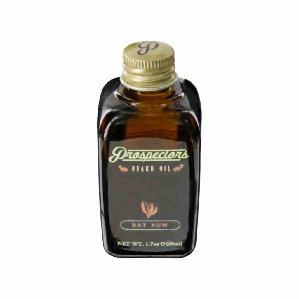 [PSP-P532] PROSPECTORS Bartöl - Bay Rum 50ml
