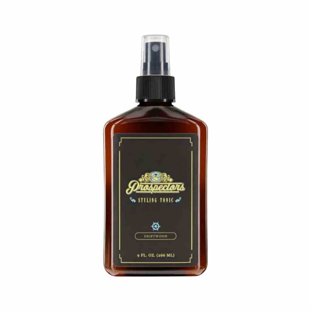 [PSP-P540] PROSPECTORS Styling-Tonic - Driftwood 266ml