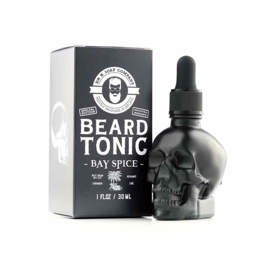 [DRK-SKULL01] DR.K Bart Tonic Bay Spice 30ml