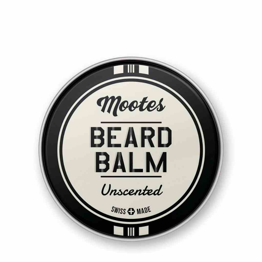 [MO-BAL1005] MOOTES Bartbalsam ohne Duftstoffe