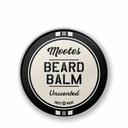 MOOTES Baume à barbe sans parfum 50g