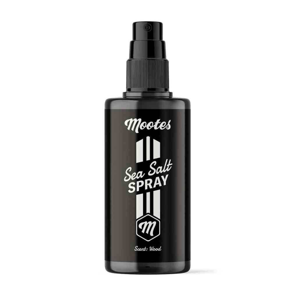 [MO-SESP4] MOOTES Spray à l'eau de mer Wood 150ml