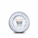 BULLFROG Baume à barbe Agnostico Distillate 50ml