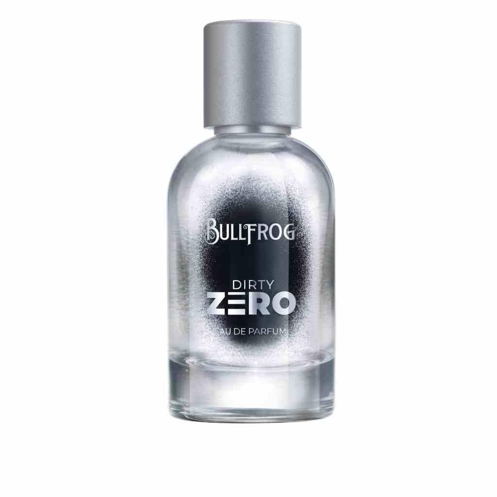 [U006110290007H] BULLFROG Eau de Parfum - Dirty Zero 100ml