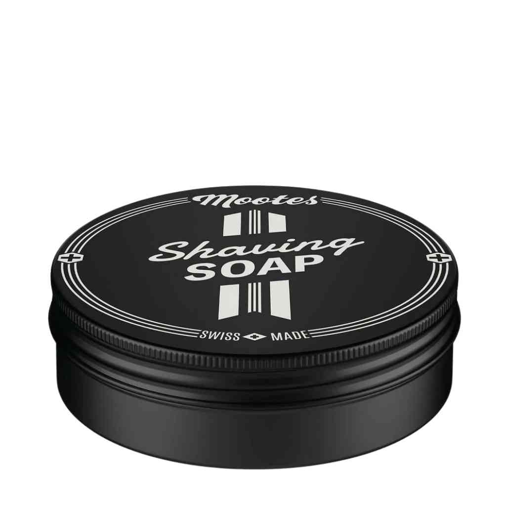 [MO-RASE2011] PRORASO Rasierseife Wood 80g 