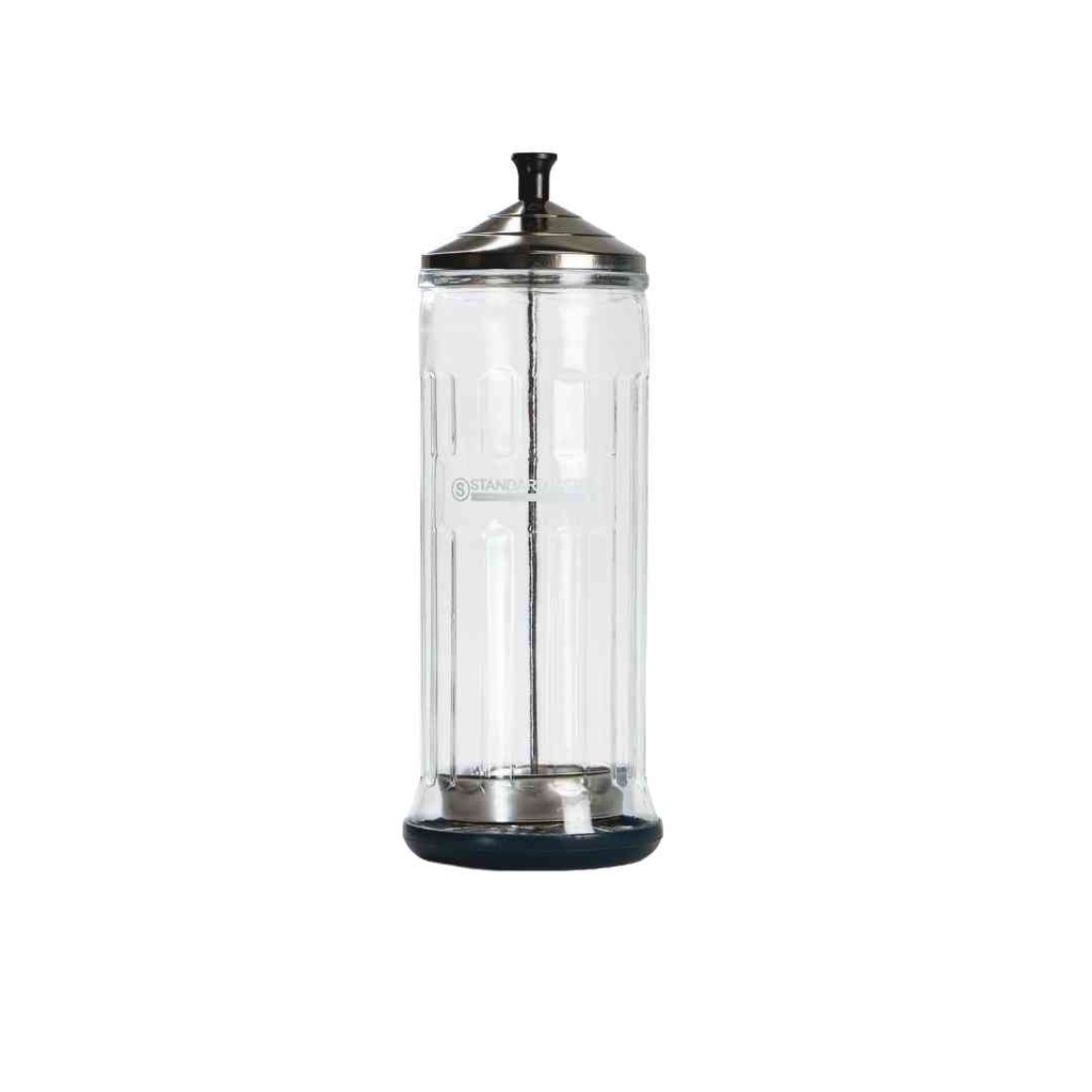 [SDI-5841] STANDARD ISSUE Bocal à désinfectant