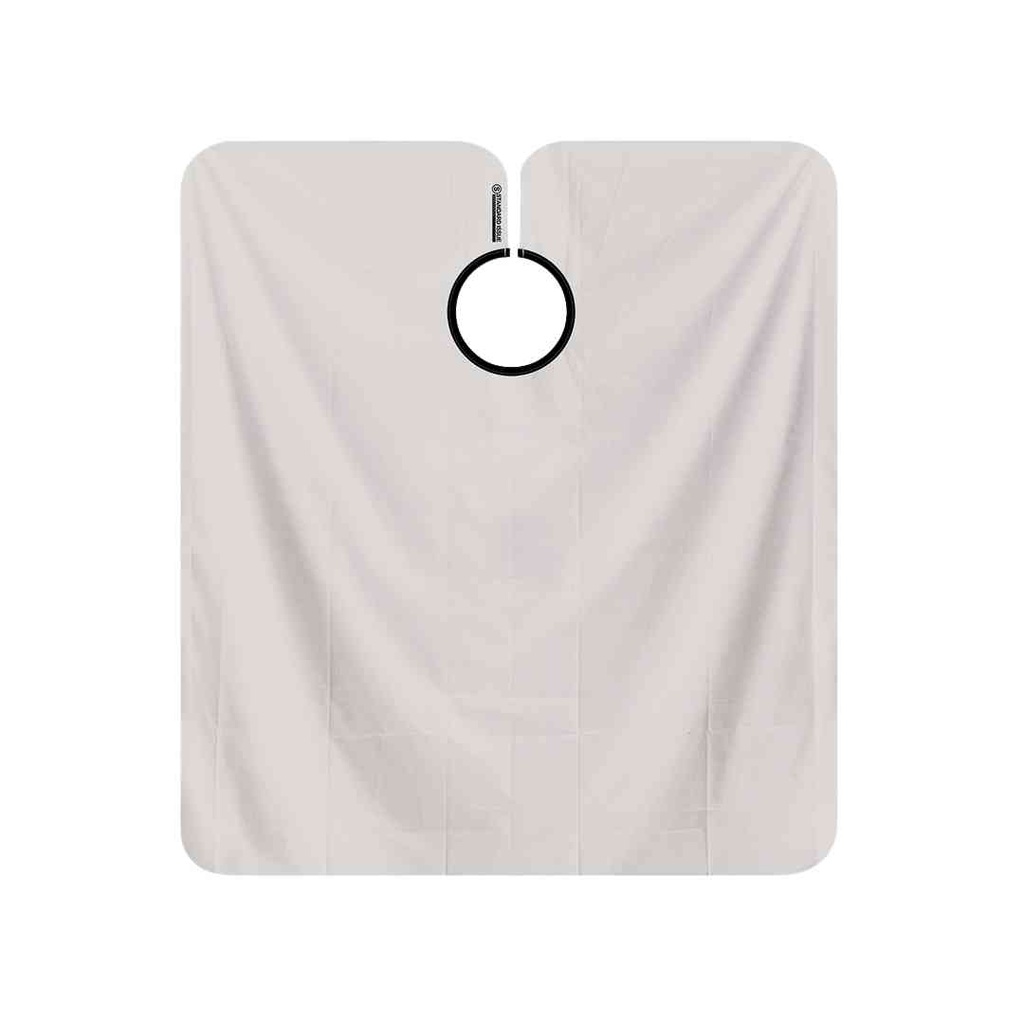 [SDI-5971] STANDARD ISSUE Premium-Silikonumhang – Weiß