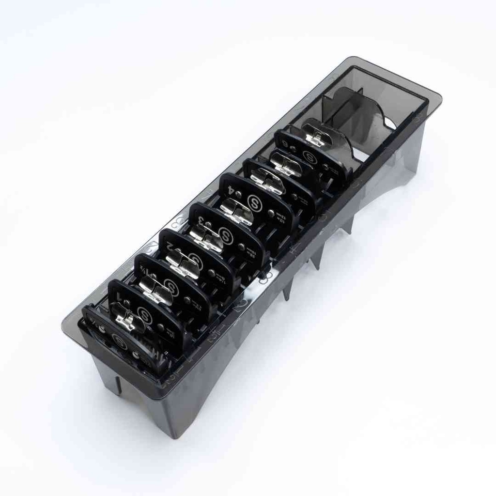 [SDI-6183] STANDARD ISSUE Support de sabots tondeuse - 10 pièces