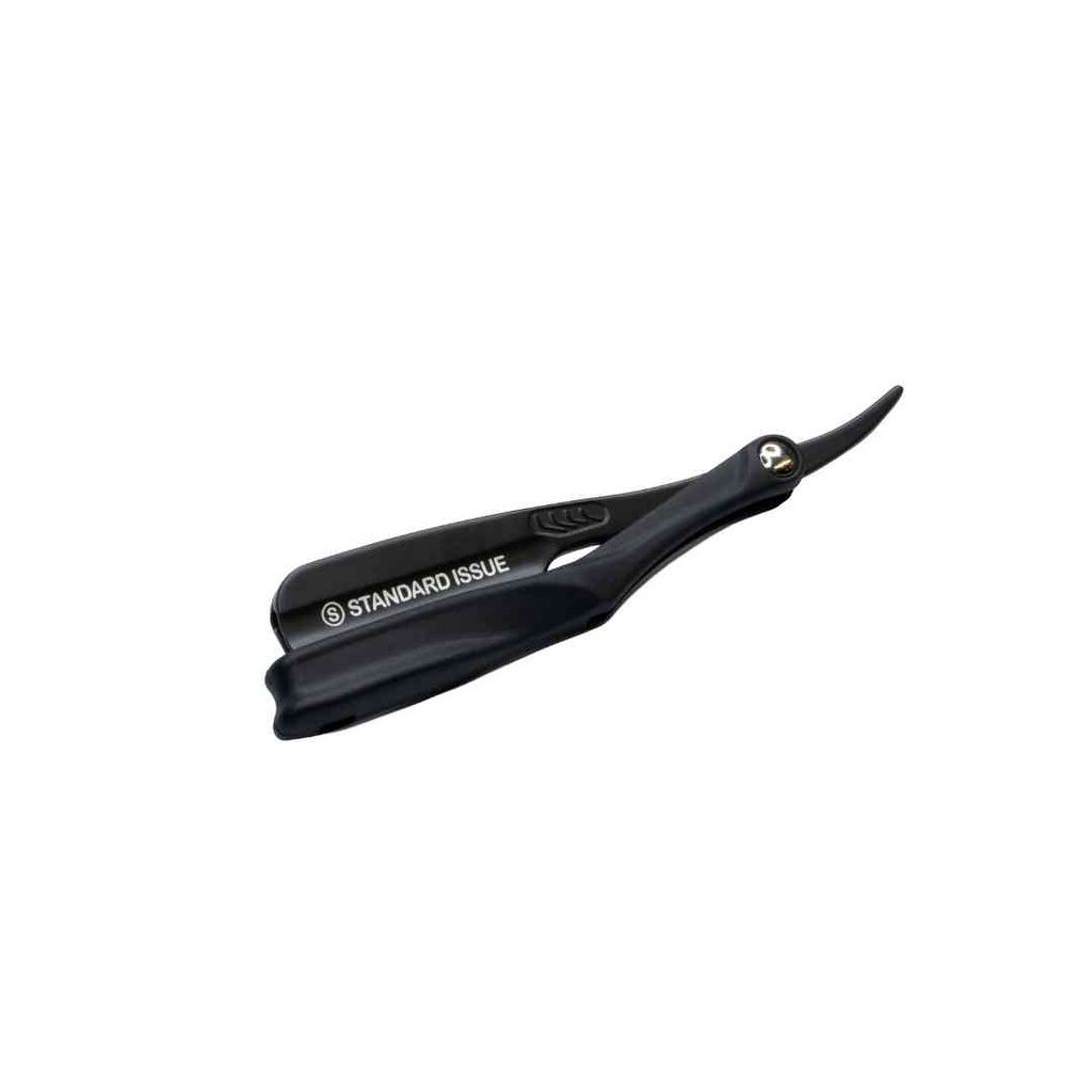 [SDI-6329] STANDARD ISSUE Rasoir droit traditionnel
