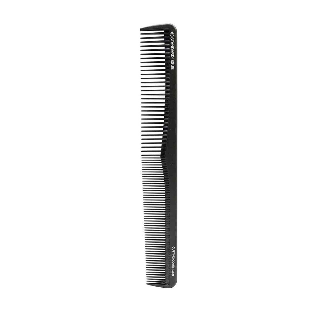 [SDI-6244] STANDARD ISSUE Kamm 0300 – Haarschnitt