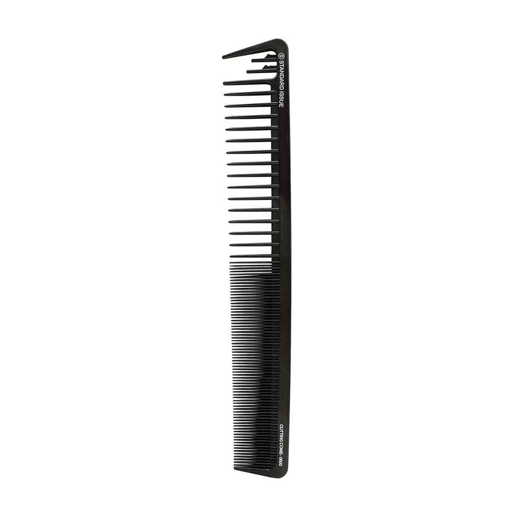 [SDI-6275] STANDARD ISSUE Kamm 0600 – Haarschnitt