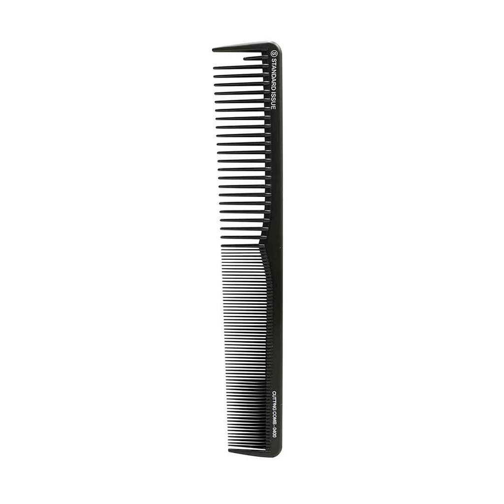 [SDI-6251] STANDARD ISSUE Kamm 0400 – Haarschnitt