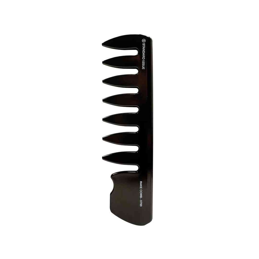 [SDI-6282] STANDARD ISSUE Kamm 0700 – Entwirrer