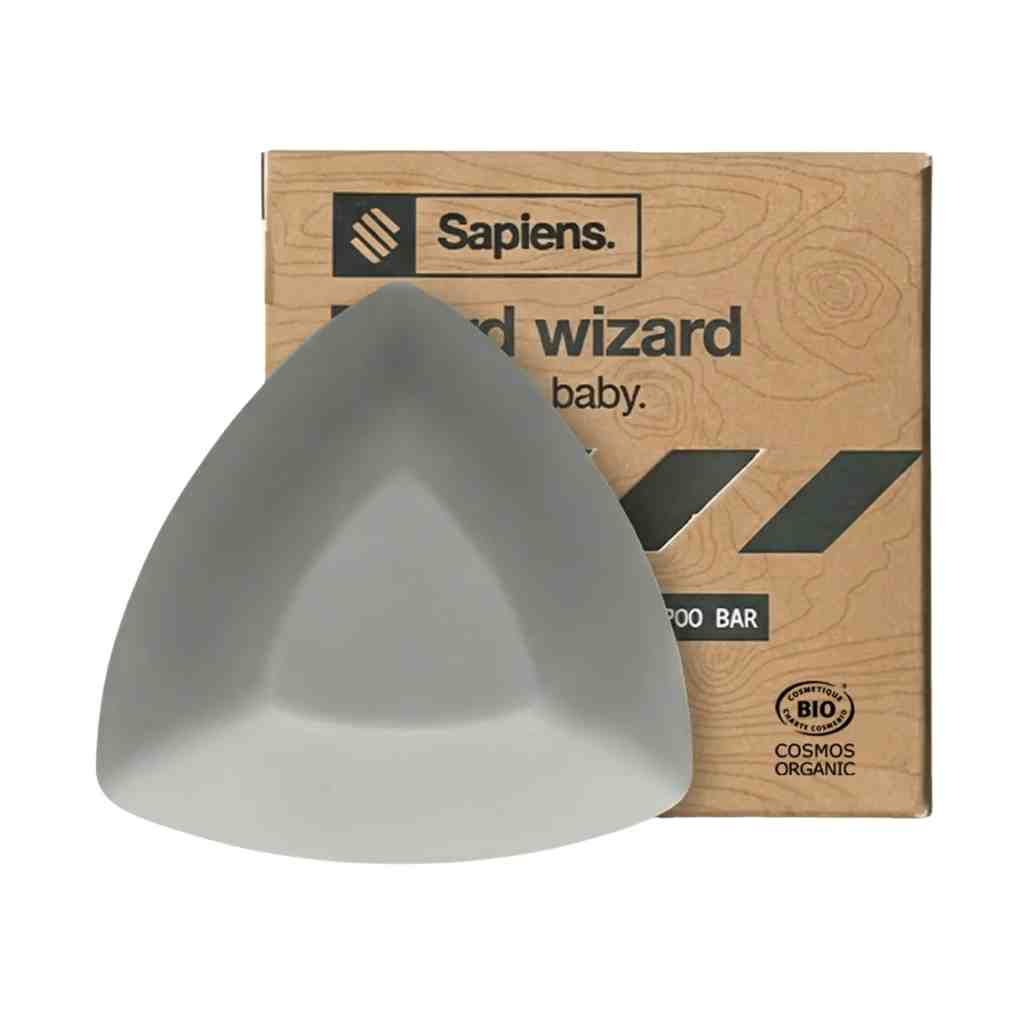 [SAPI-131025-SSB1] SAPIENS Shampoing Solide Barbe 50g