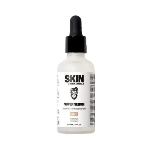 SLICK GORILLA SKIN 5-in-1 Super-Serum 50ml