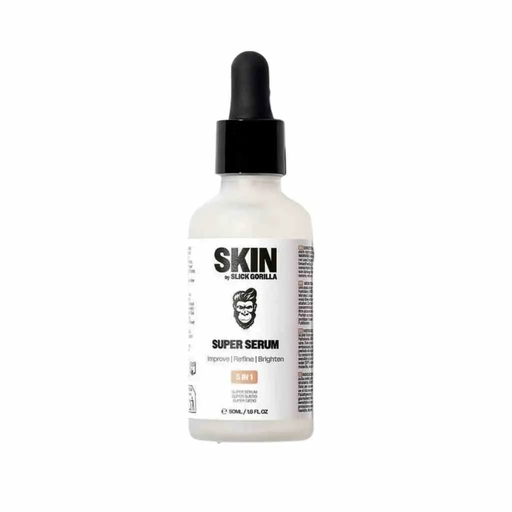 [SLG-SUP] SLICK GORILLA SKIN Super sérum 5 en 1 50ml