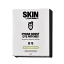 SLICK GORILLA SKIN Patchs contour des yeux Hydra-Boost (3p)