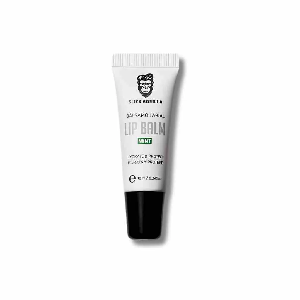 [SLG-LP] SLICK GORILLA SKIN Baume à lèvre 10ml