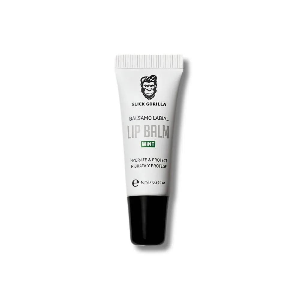 [SLG-LP] SLICK GORILLA SKIN Baume à lèvre 10ml