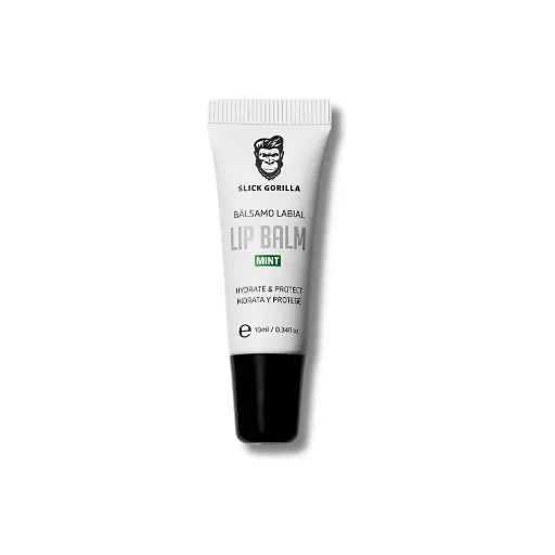 [SLG-LP] SLICK GORILLA SKIN Lippenbalsam 10ml