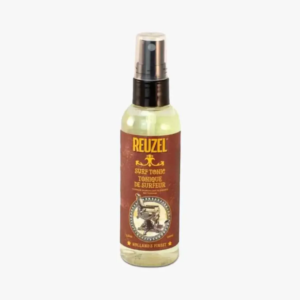 [REU-072] REUZEL Surf tonic spray (100ml Spray)