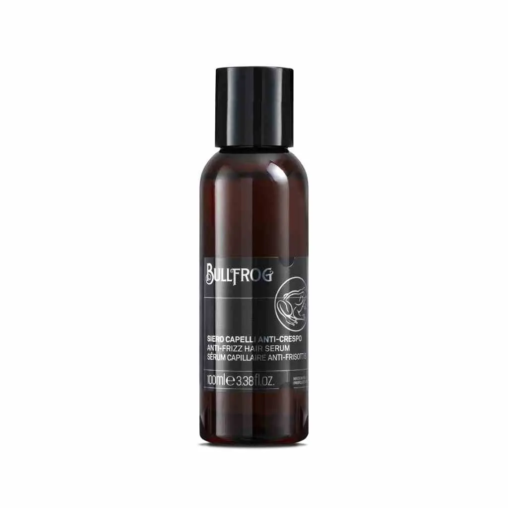 BULLFROG Anti-Frizz-Haarserum 100ml
