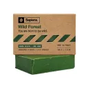 SAPIENS Festseife – Wild Forest 100g