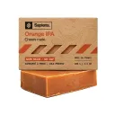 SAPIENS Festseife - Orange IPA 100g