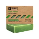 SAPIENS Savon solide - Aloe Relax 100g