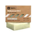 SAPIENS Festseife - Hollywood Mint 100g